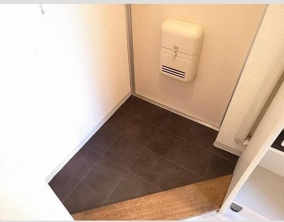 プレステージ・Sの物件内観写真